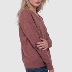 GOA GOA MAGLIONE URSULINA ROSA