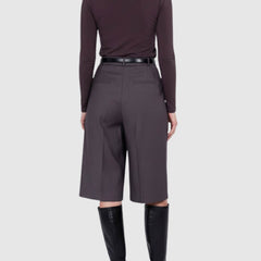 GOA GOA PANTALONI CLEO GRIGI