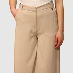 GOA GOA PANTALONI GLOW BEIGE