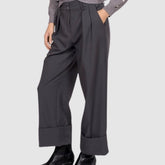 GOA GOA PANTALONI JULIA GRIGI