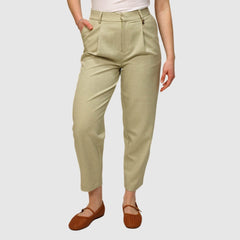 GOA GOA PANTALONI MINION VERDE SALVIA