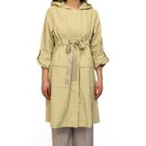 GOA GOA TRENCH WONDER VERDE