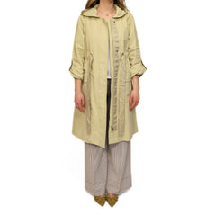 GOA GOA TRENCH WONDER VERDE