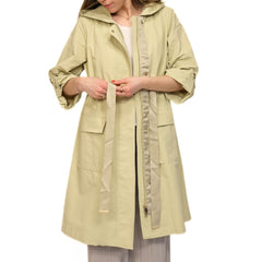 GOA GOA TRENCH WONDER VERDE