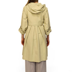 GOA GOA TRENCH WONDER VERDE