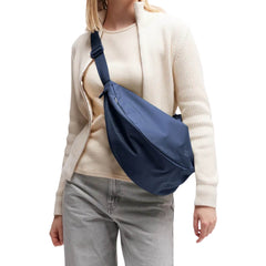 GOT BAG BORSA MOON BAG LARGE BLU DEEP