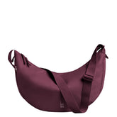 GOT BAG BORSA MOON BAG LARGE BORDEAUX KRAKEN