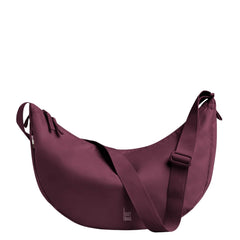 GOT BAG BORSA MOON BAG LARGE BORDEAUX KRAKEN