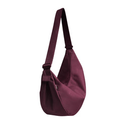 GOT BAG BORSA MOON BAG LARGE BORDEAUX KRAKEN