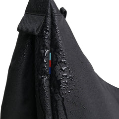 GOT BAG BORSA MOON BAG LARGE NERO