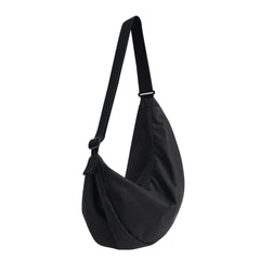GOT BAG BORSA MOON BAG LARGE NERO