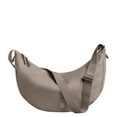GOT BAG BORSA MOON BAG LARGE TAUPE SEAL