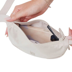 GOT BAG BORSA MOON BAG MINI AVORIO