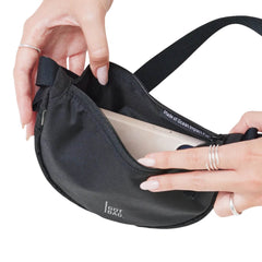 GOT BAG BORSA MOON BAG MINI NERO
