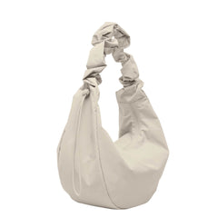 GOT BAG BORSA MOON BAG RUFFLE BEIGE