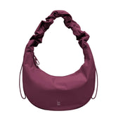 GOT BAG BORSA MOON BAG RUFFLE KRAKEN VINACCIA