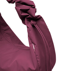 GOT BAG BORSA MOON BAG RUFFLE KRAKEN VINACCIA