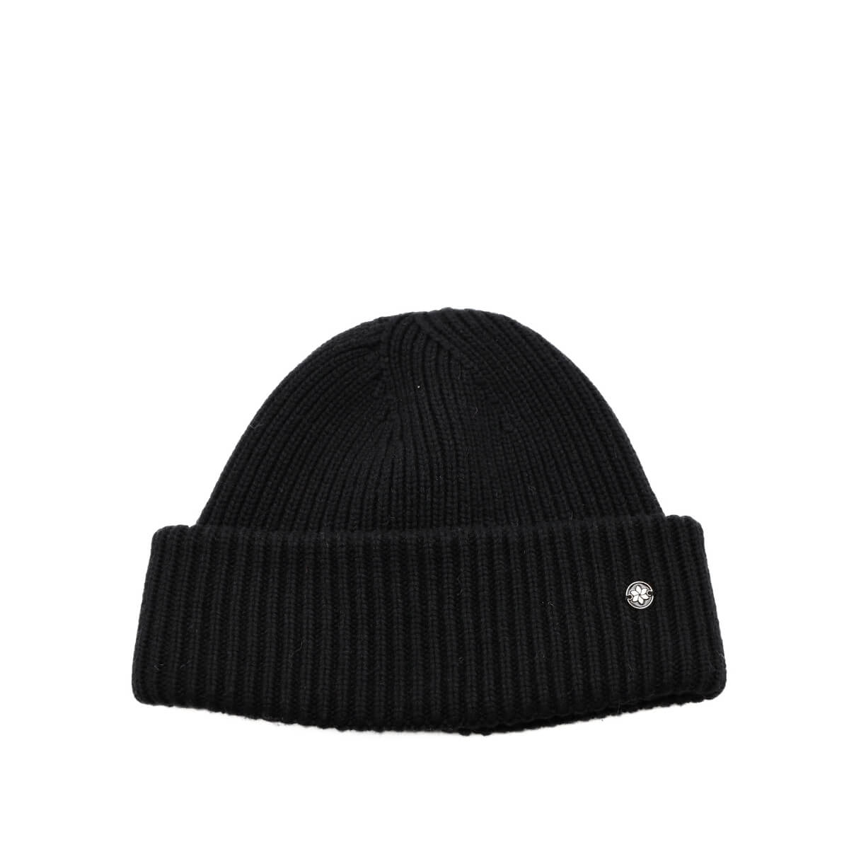 Berretto invernale Granadilla JG6068 Nero morbido e raffinato.