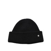 Berretto invernale Granadilla JG6068 Nero morbido e raffinato.