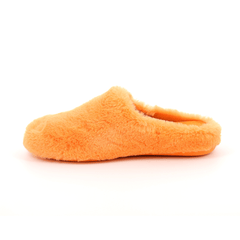 GRÜNLAND CIABATTA GAGA CI3173 ARANCIO