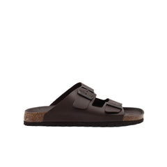 GRÜNLAND CIABATTA BOBO CB0734 MARRONE