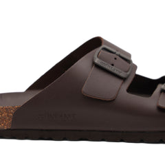 GRÜNLAND CIABATTA BOBO CB0734 MARRONE