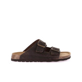 GRÜNLAND CIABATTA BOBO CB1631 TESTA DI MORO