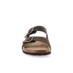 GRÜNLAND CIABATTA BOBO CB1631 TESTA DI MORO