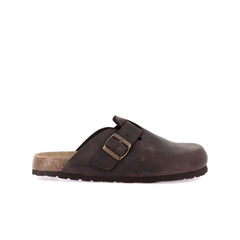 GRÜNLAND CIABATTA BOBO CB224 TESTA DI MORO