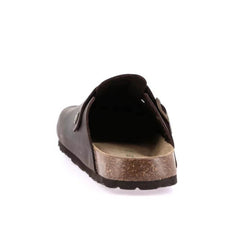 GRÜNLAND CIABATTA BOBO CB224 TESTA DI MORO