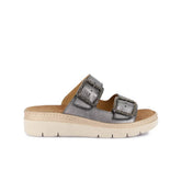 GRÜNLAND CIABATTA MOLL CE0774 ANTRACITE