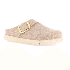 GRÜNLAND CIABATTA HOLL CI1872 BEIGE