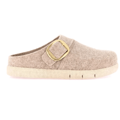 GRÜNLAND CIABATTA HOLL CI1872 BEIGE