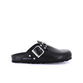 GRÜNLAND SABOT BORCHIE CB0790 NERO