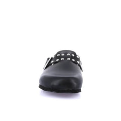 GRÜNLAND SABOT BORCHIE CB0790 NERO