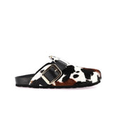 GRÜNLAND SABOT MUCCATA CB0793 ANIMALIER