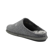 TONI PONS CIABATTA SNOOPY GRIGIO