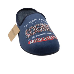 GRÜNLAND CIABATTA CI3500 SOGNO BLU