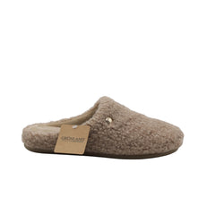 GRÜNLAND CIABATTA GAGA CI3417 TAUPE