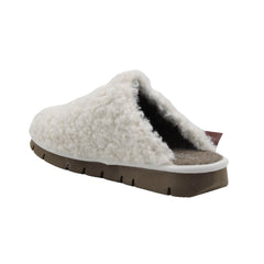 GRÜNLAND CIABATTA LOXI CI3441 LANA PANNA