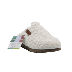 GRÜNLAND CIABATTA LOXI CI3441 LANA PANNA