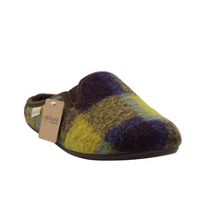 GRÜNLAND CIABATTA ORMI CI3411 MULTICOLOR