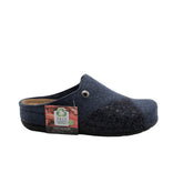 GRÜNLAND CIABATTA PRAU CI3386 BLU