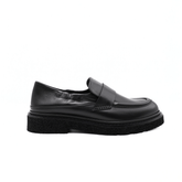GUGLIELMO ROTTA MOCASSINO KINGSLEY NERO
