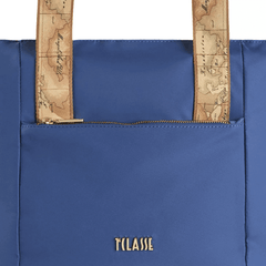 ALVIERO MARTINI 1^CLASSE BORSA GZ65 9762 0145 DENIM