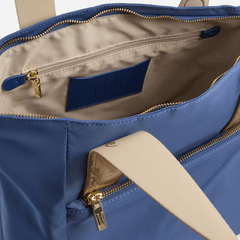 ALVIERO MARTINI 1^CLASSE BORSA GZ65 9762 0145 DENIM