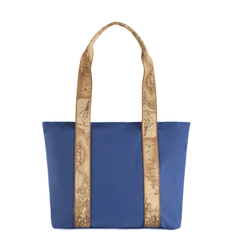 ALVIERO MARTINI 1^CLASSE BORSA GZ65 9762 0145 DENIM