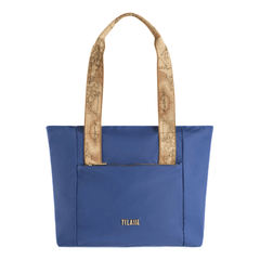 ALVIERO MARTINI 1^CLASSE BORSA GZ65 9762 0145 DENIM