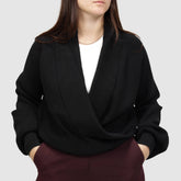 H2O ITALIA MAGLIONE MACIBA NERO