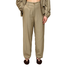 H2O ITALIA PANTALONE POIRA VERDE SALVIA
